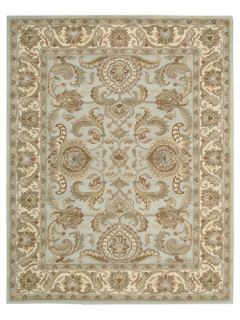 Grand Mahal Hand Tufted Rug by Nourison