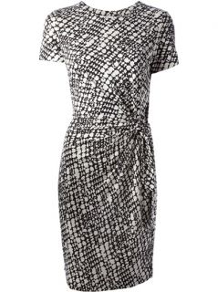 Diane Von Furstenberg 'brie' Dress   Genevieve