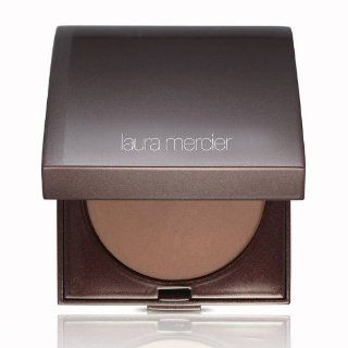 Laura Mercier Matte Radiance Baked Powder   Bronze 04 0.26oz (7.5g)  Face Bronzers Or Blush Highlighters  Beauty