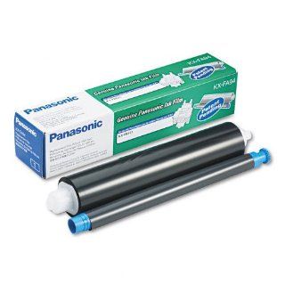 PANKXFA94   Film Cartridge for Panasonic KX FB421 Fax Machine  Electronics