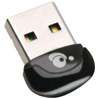IOGEAR USB 2.1 Bluetooth Micro Adapter (GBU421WM) Computers & Accessories