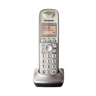 PANASONIC KX TGA421N / DECT 6.0 Plus Accessory Handset   Works with KX TG4220 Series models Computers & Accessories