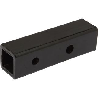 Ultra-Tow Hitch Adapter — Adapts 2in. Opening to Accept 1 1/4in. Insert  Hitch Adapters