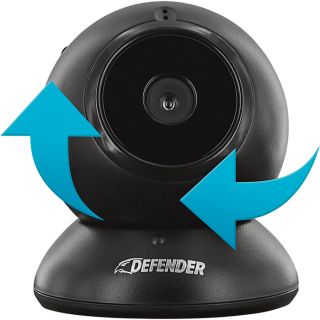 Defender Digital Monitoring Kit, Model# 22500  Security Systems   Cameras