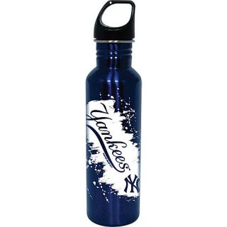 Hunter Manufacturing New York Yankees Water Bottle