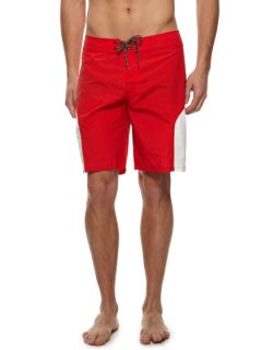 Zip Pocket board Shorts by Victorinox