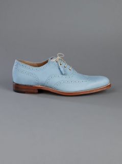 Grenson 'martha' Brogue