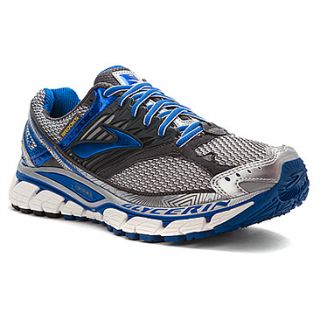 Brooks Glycerin® 10  Men's   Skydiver/Ombre Blue/Silver