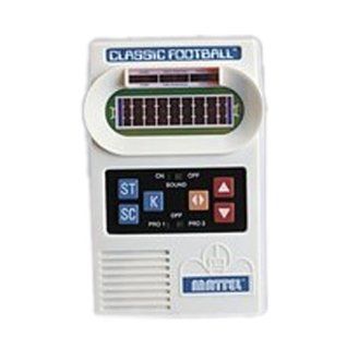 Classic Football 2 Toys & Games