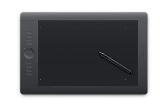 Wacom Intuos5 Touch Large Pen Tablet (PTH850) Computers & Accessories
