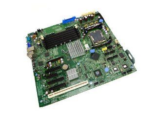 Motherboard for Dell F433c Poweredge T300 Motherboard Pet300 Board Computers & Accessories