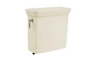 TOTO ST423E 12 Promenade Tank with E Max Flushing System, Sedona Beige (Tank Only)   Toilet Water Tanks  