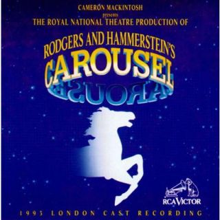 Carousel (1993 London Cast Recording)