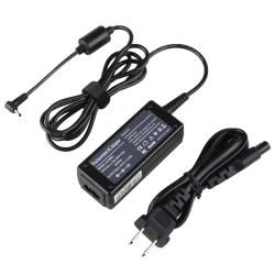 Travel Charger for Asus Eee PC 1005HA BasAcc Tablet PC Accessories
