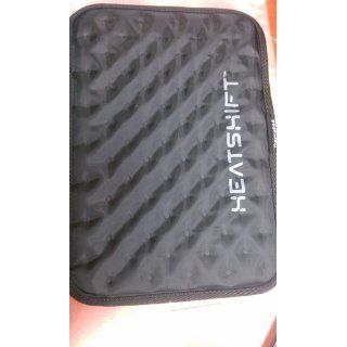 ThermaPAK HS15A HeatShift Laptop Cooler for Laptops Up to 15" (Black) Electronics