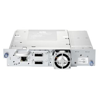 HP StoreEver MSL LTO 6 Ultrium 6250 FC Drive Upgrade Kit HP Tape Drives & Media