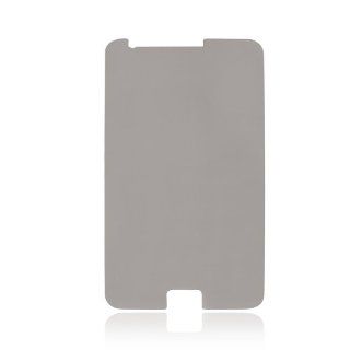 Ebest   Privacy Screen Filter Protector for Samsung Galaxy Note i9220, Anti Spy Cell Phones & Accessories