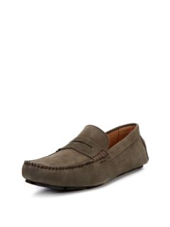 Penny Driving Loafers by Millburn Co.