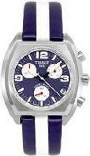 Tissot Men's Watches Quickster T13.1.436.42   1 Watches