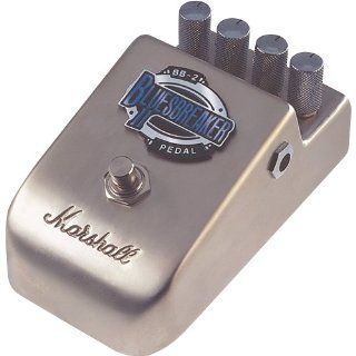 Marshall BB 2 Blues Breaker Effects Pedal Musical Instruments