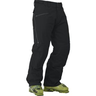 Outdoor Research Valhalla Softshell Pant   Mens