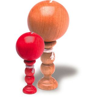 cup and ball by planet apple