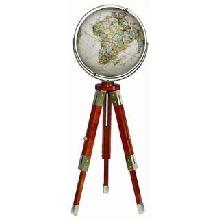 Replogle National Geographic Eaton 2 Globe