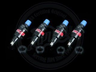 RC ENGINEERING 440CC SATURATED INJECTORS Automotive