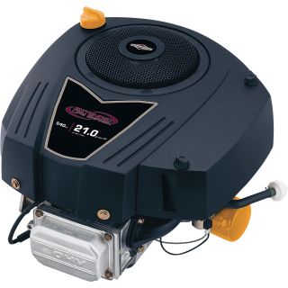Briggs & Stratton Intek Vertical OHV Engine with Electric Start — 540cc,  1in. x 3 5/32in. Shaft, Model# 331977-0001-G1  391cc   600cc Briggs & Stratton Vertical Engines
