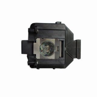 3LCD Projector Replacement Lamp Bulb Module For EPSON H430A H429A H428A H428B H428B H429B Electronics