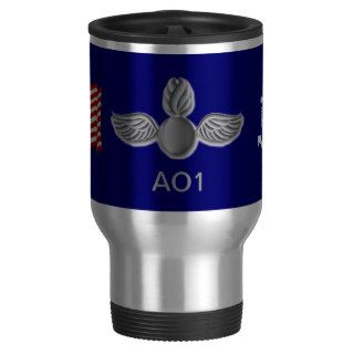 AO Aviation Ordnanceman Mug