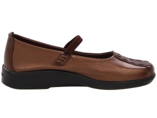 Arcopedico Shawna Bronze