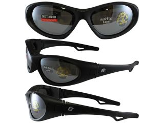 Birdz Gull Floating Jet Ski Convertible Goggles/Sunglasses