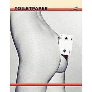 Toilet Paper (Paperback)