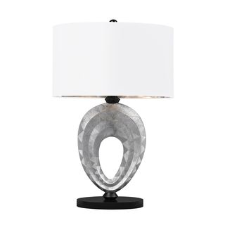 1 Light Composite Table Lamp Dimond Lighting Table Lamps
