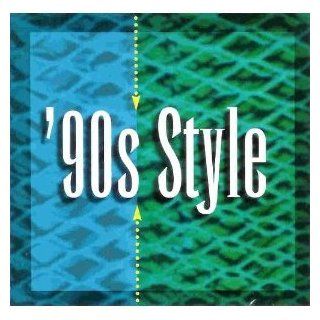 '90s Style Music