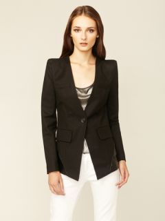 Sierra Blazer by Stella & Jamie