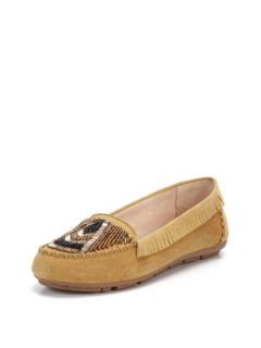 Millie Moccasin by House of Harlow 1960
