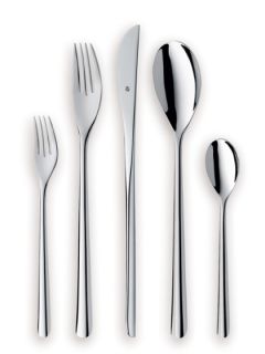 Taika Flatware Set (50 PC) by WMF