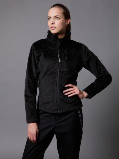 Conduit Fleece Sable Jacket by Mountain Hardwear