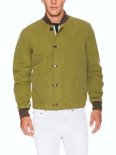 Deck Jacket by GANT by Michael Bastian