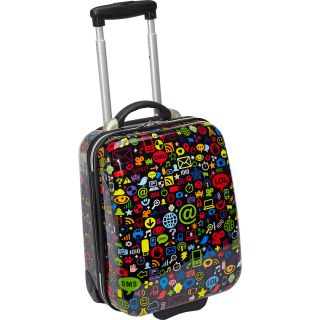 TrendyKid Travel Kool Chat Carry On