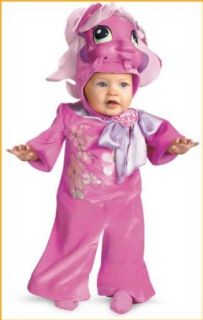 My Little Pony Cheerilee Costumes Infants Clothing