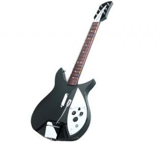PS3 Rock Band Beatles   Rickenbacker Guitar —