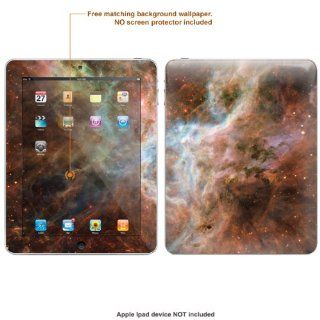 Protective Decal Skin skins Sticker forApple Ipad (first generation) case cover ipad 447 Electronics