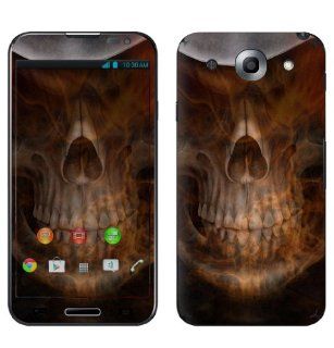 Decalrus   Protective Decal Skin Sticker for LG Optimus G Pro ( NOTES view "IDENTIFY" image for correct model) case cover wrap OptimusGpro 447 Computers & Accessories