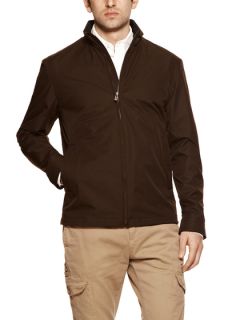 Micro Twill Bomber Jacket by Rainforest