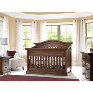 Bonavita Sheffield Lifestyle 4 in 1 Convertible Crib