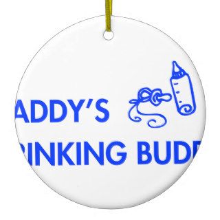 daddys drinking buddy fut blue.png ornament