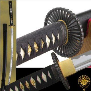 Practical Plus Iaito   27" blade  Martial Arts Swords  Sports & Outdoors